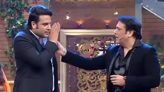 Krushna Abhishek Reunites with Govinda After Seven-Year Rift: "Feels Like Completing Vanvaas"